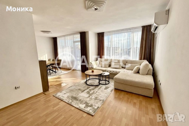 Тристаен апартамент, продажба, Хасково, кв. Училищни