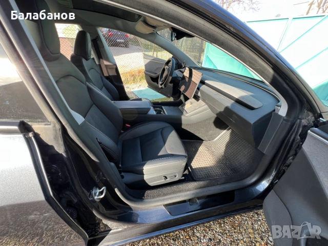 Tesla 3, снимка 9 - Автомобили и джипове - 53602620