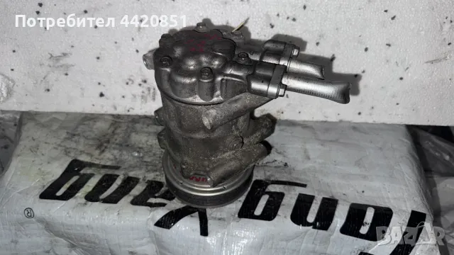 Компресор за Климатик за Renault Clio - 03529805962 / 8200819568