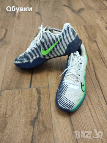 Маратонки Nike Zoom Vipor , снимка 3 - Маратонки - 51864947