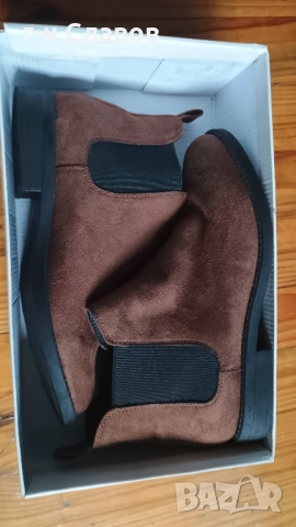 Нови Дамски Боти Graceland Размер 37, снимка 2 - Дамски боти - 52340990