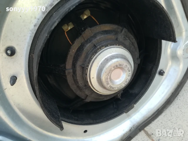 HYNDAI I30 2009-ЛАМАРИНА С ГОВОРИТЕЛ ЗА ДЯСНА ВРАТА 0108251518, снимка 12 - Аксесоари и консумативи - 51217674