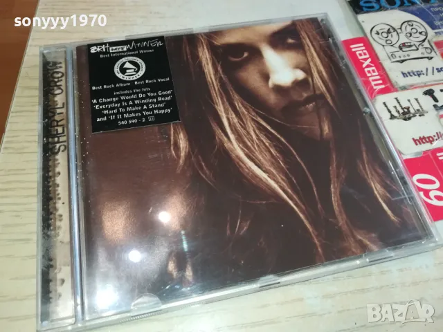 SHERYL CROW CD 2602251857