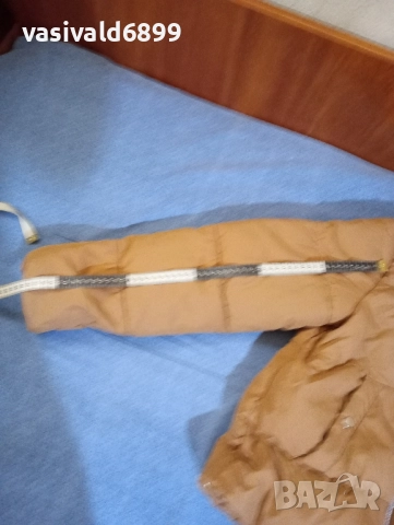 Дамско яке , снимка 8 - Якета - 51613195