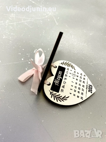 Сватбени сувенири, снимка 13 - Подаръци за сватба - 49321429