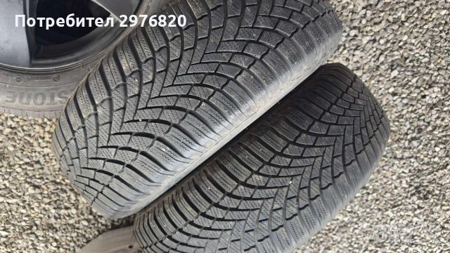 Алуминиеви джанти 17ц. 5x112, снимка 8 - Гуми и джанти - 53439544