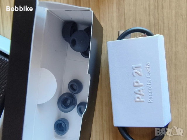 Anker Soundcore Life P3 безжични Bluetooth слушалки-черен цвят, снимка 2 - Bluetooth слушалки - 51648755