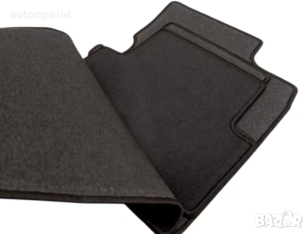 Мокетни стелки за NISSAN X-Trail T31 (2007-2014) Petex, снимка 3 - Аксесоари и консумативи - 53834874