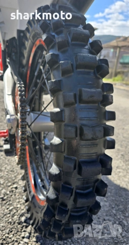 Ktm SX-F 450i НОВ ВНОС!!!, снимка 17 - Мотоциклети и мототехника - 53887942