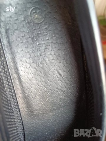 Trinity испански дамски кожени мокасини , снимка 7 - Дамски ежедневни обувки - 53872172