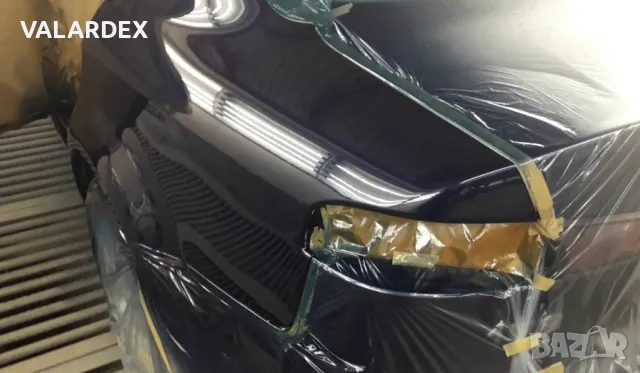 Боядисване на Капак 150-350лв, град Сливен, снимка 4 - Автотенекеджийски и автобояджийски - 50398989