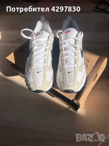 Маратонки Nike Air max Dawn номер 43 