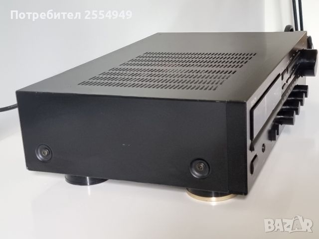 Denon DRA 325R stereo receiver, снимка 7 - Ресийвъри, усилватели, смесителни пултове - 46432243