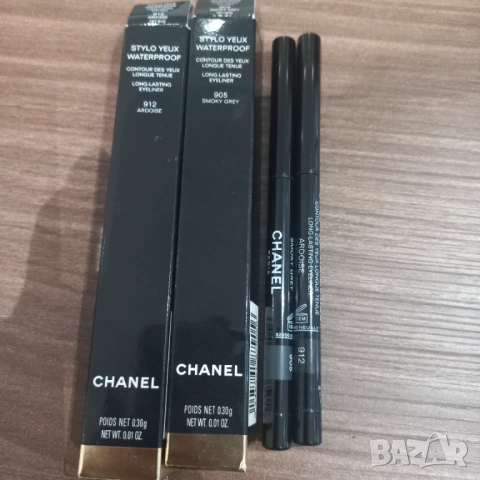 CHANEL Грим за лице, снимка 10 - Козметика за лице - 54265701