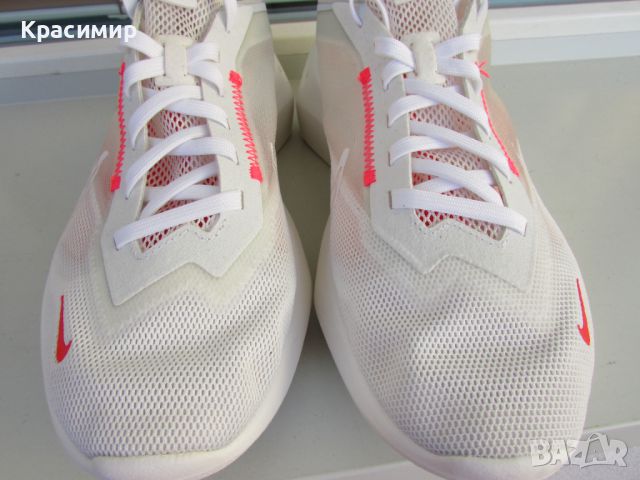 Дамски маратонки Nike Zoom Vista Lite, снимка 10 - Маратонки - 45288889