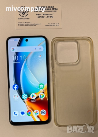 ZTE  Blade V70 Vita  256/8gb , снимка 1