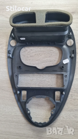 Конзола централна Citroen Xsara Picasso 02-04г, снимка 3 - Части - 52176963