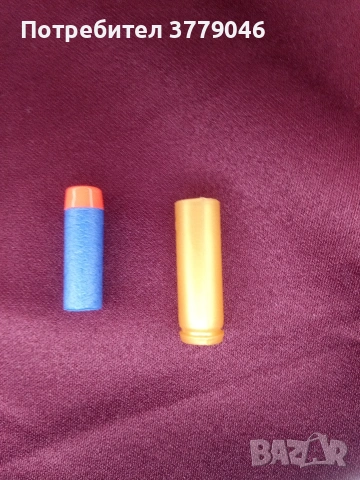 Детска играчка АКМ, снимка 8 - Други - 53474933