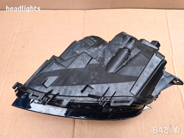 Фар за OPEL ASTRA Full LED / Oпел Астра Фул лед, снимка 12 - Части - 52970960