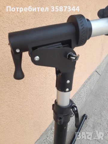 стойка за ремонт на велосипеди, снимка 8 - Аксесоари за велосипеди - 51043508