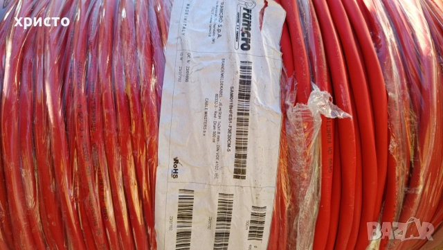 кабел , снимка 10 - Кабели и адаптери - 53565652