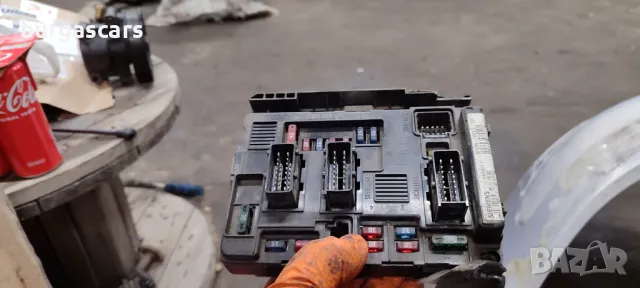 BSM 9643498880  B3 Citroen C3 1.4HDI - 90к.с. - 100лв