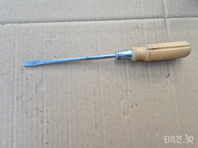 Машинна отвертка  2 - Germany