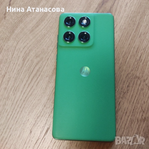 Motorola edge 60, снимка 2 - Motorola - 53879030