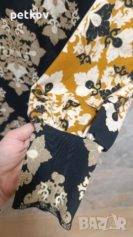 Еластична рокля D'cache, XS, снимка 2 - Рокли - 51550752