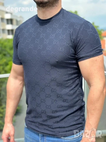 Заповядайте момчета.Голям избор на тениски, снимка 12 - Тениски - 51384725