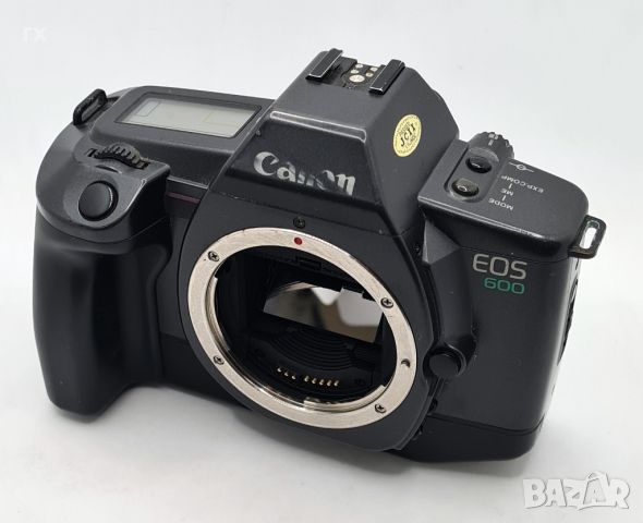 Canon EOS 300 3000 5000 500N 600, снимка 7 - Фотоапарати - 37431730