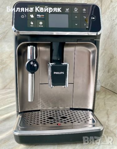 Кафеавтомат Philips Seria 4300 EP4324/90