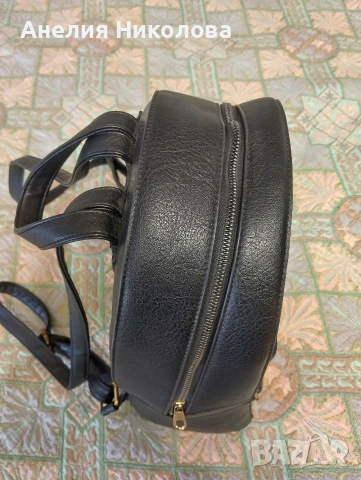 дамска раница , снимка 3 - Раници - 53449908