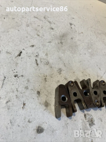 Държач за дюзи за гориво за Mercedes W211 E280 CDI V6 (2007), снимка 3 - Части - 53872794