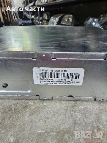 ТВ TV модул за БМВ е39 BMW e39 , 6902015