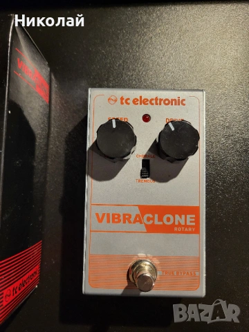 TC Electronic Vibraclone Rotary 