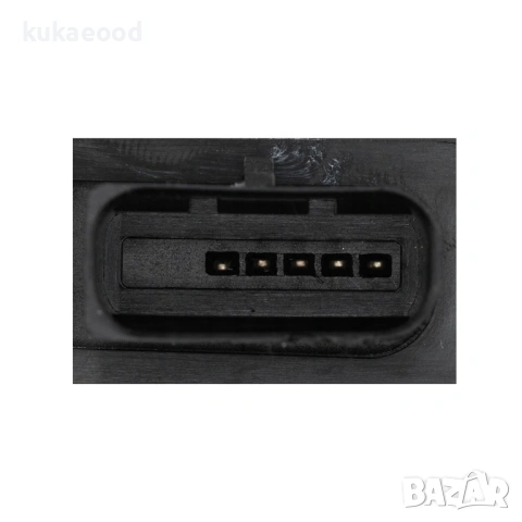 Брава за врата за Iveco Daily 6, снимка 7 - Части - 54051027