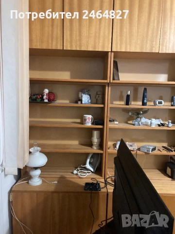 Мебели, снимка 2 - Други - 52170108