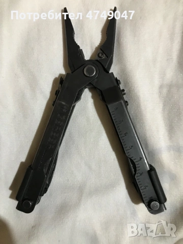 Gerber Multiplier USA, снимка 3 - Ножове - 53840963