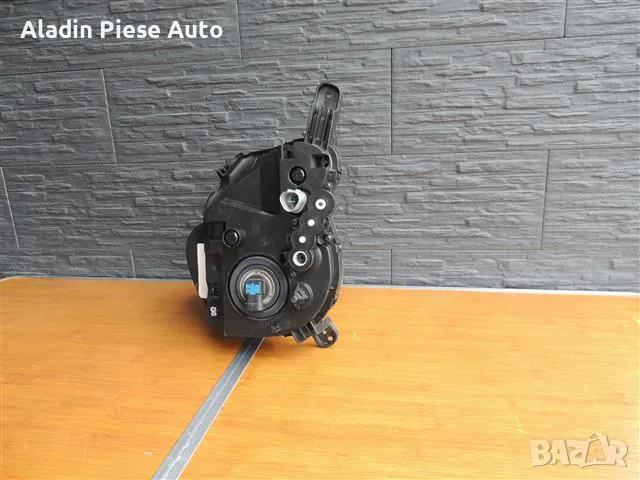 Десен фар Kia Ceed GT-Line Led Halogen година 2012 2013 2014 2015 2016 2017 , снимка 4 - Аксесоари и консумативи - 50286970