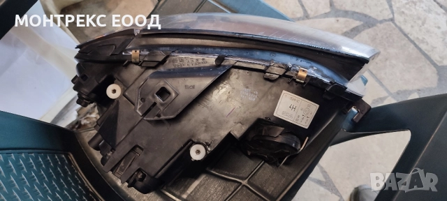 ляв фар ауди а3, снимка 2 - Части - 51966284