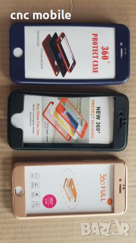 IPhone 6 - IPhone 6S калъф различни модели, снимка 8 - Калъфи, кейсове - 45731862