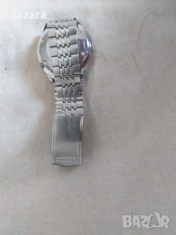 Сейко 5 автомат, снимка 4 - Мъжки - 51181752