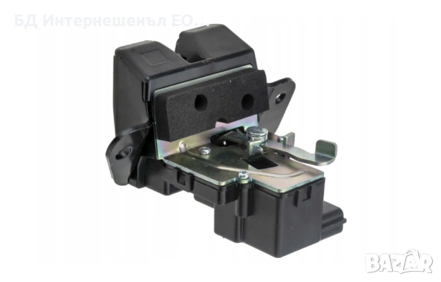 81230-1H300 Брава за багажник, Hyundai, I30 Хечбек, IX35, Kia, Pro Ceed Хечбек