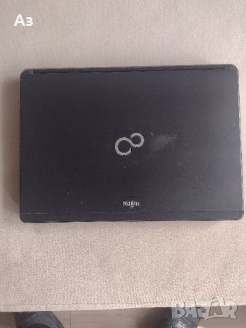 Fujitsu Lifebook S 761,8Gb RAM,500 GB SSD , снимка 3 - Лаптопи за работа - 45446607