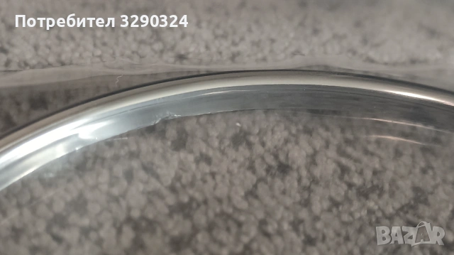 Голф 3 ХРОм рингове за табло, снимка 6 - Аксесоари и консумативи - 53648880