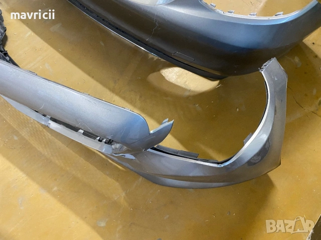 Брони за Мерцедес W205, снимка 4 - Части - 54127082