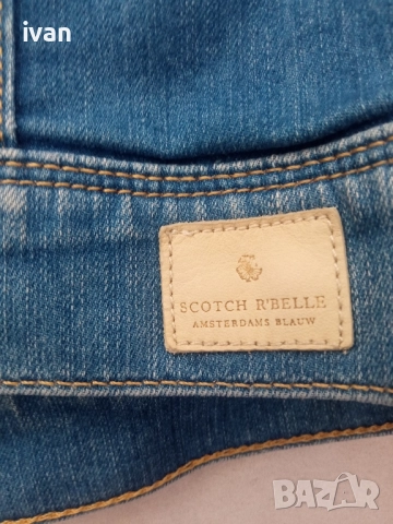 Детско дънково яке., снимка 3 - Детски якета и елеци - 52263360