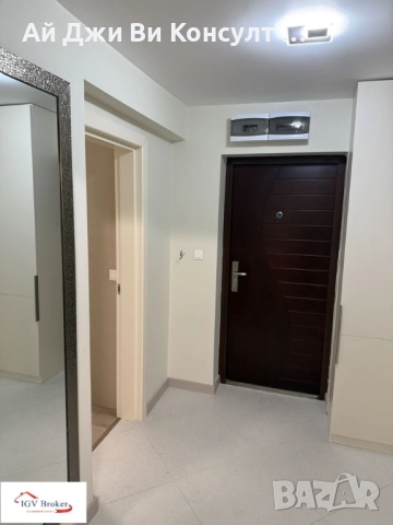 Двустан апартамент в Лозенец, снимка 9 - Апартаменти - 52801660