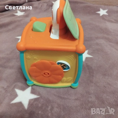 3 броя детски интерактивни играчки, снимка 10 - Музикални играчки - 50489127